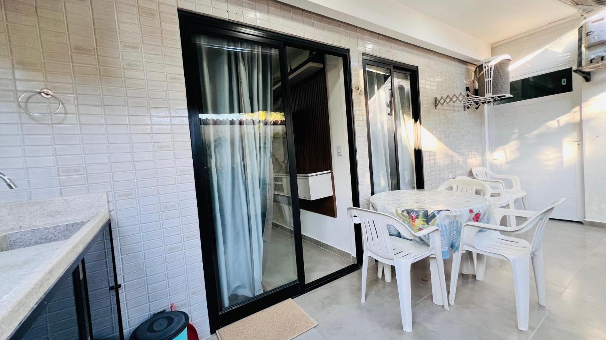 Apto De 1 Rua Piscinas Naturais * Pôrto das Galinhas