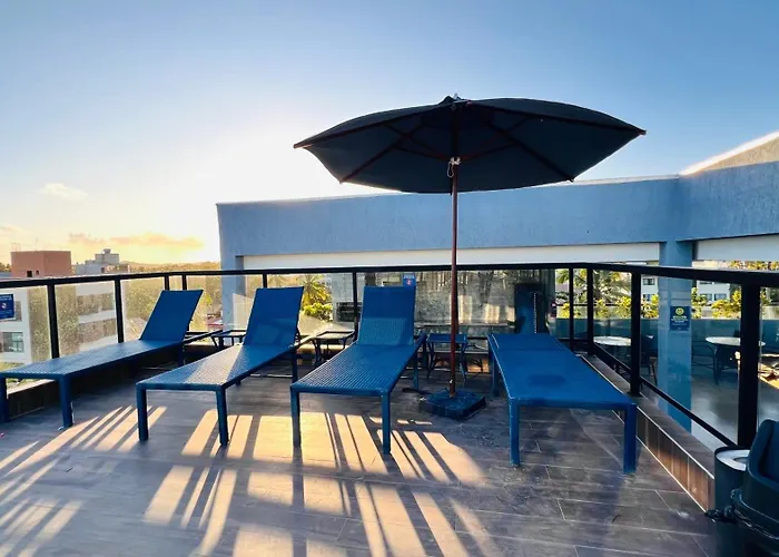 Apartamento Na Rua Das Piscinas Naturais