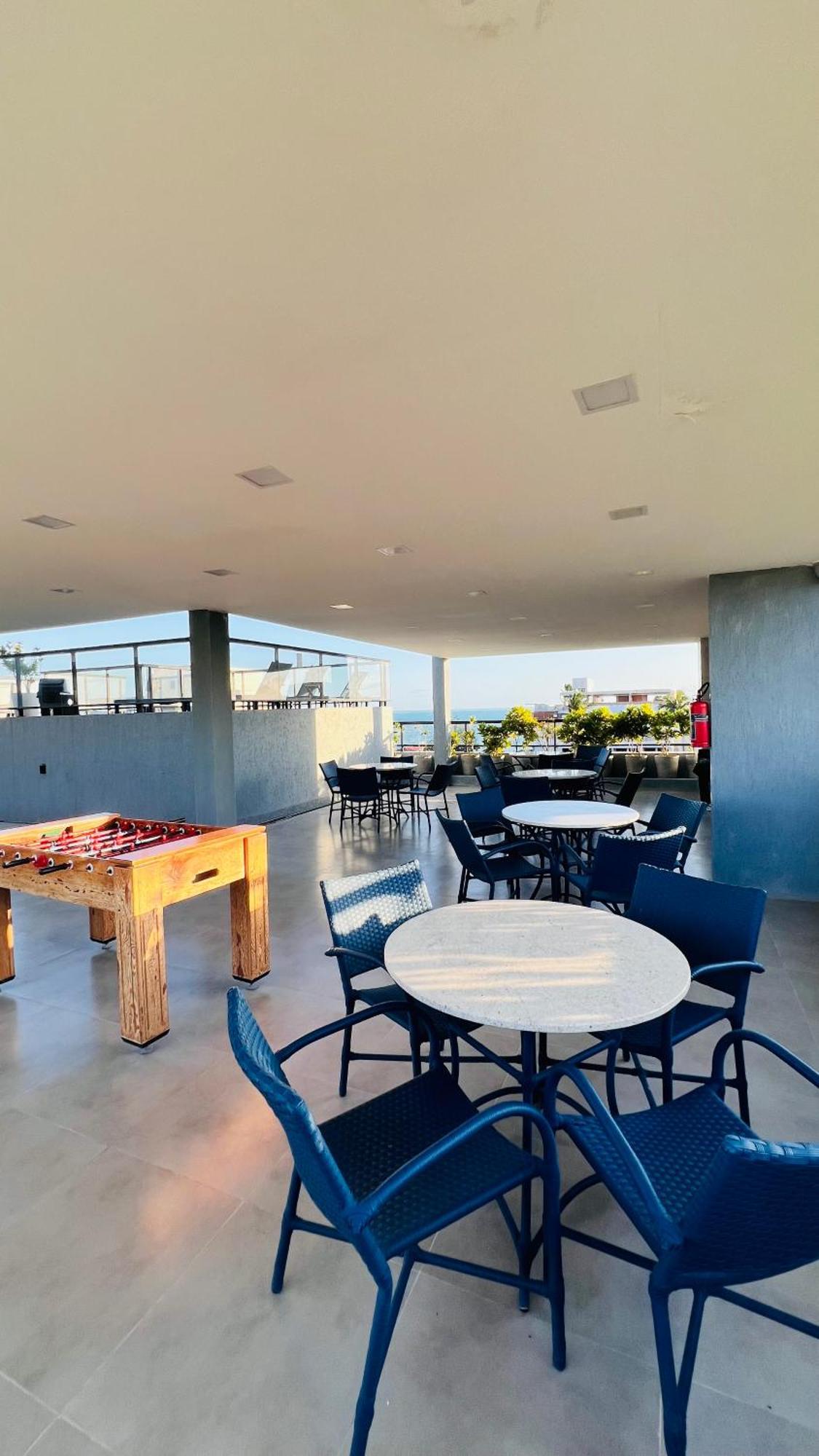 Apartamento Na Rua Piscinas Naturais Pôrto das Galinhas