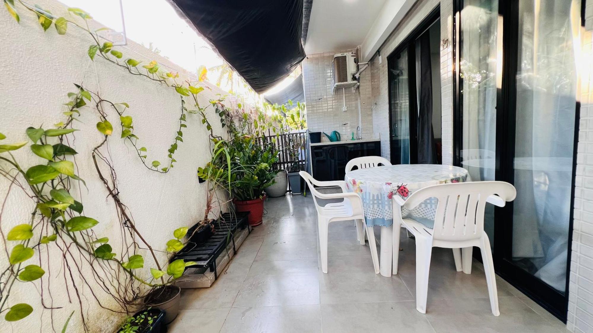 Na Rua Piscinas Naturais *