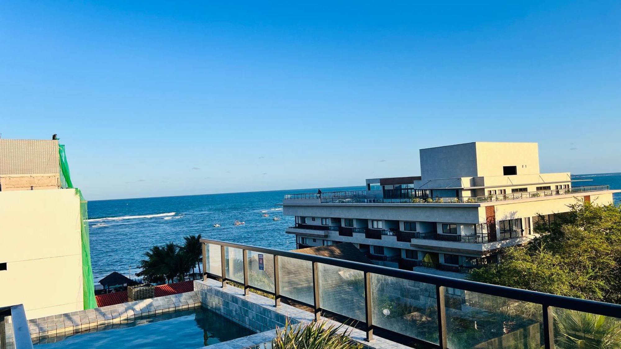 Na Rua Piscinas Naturais * Pôrto das Galinhas