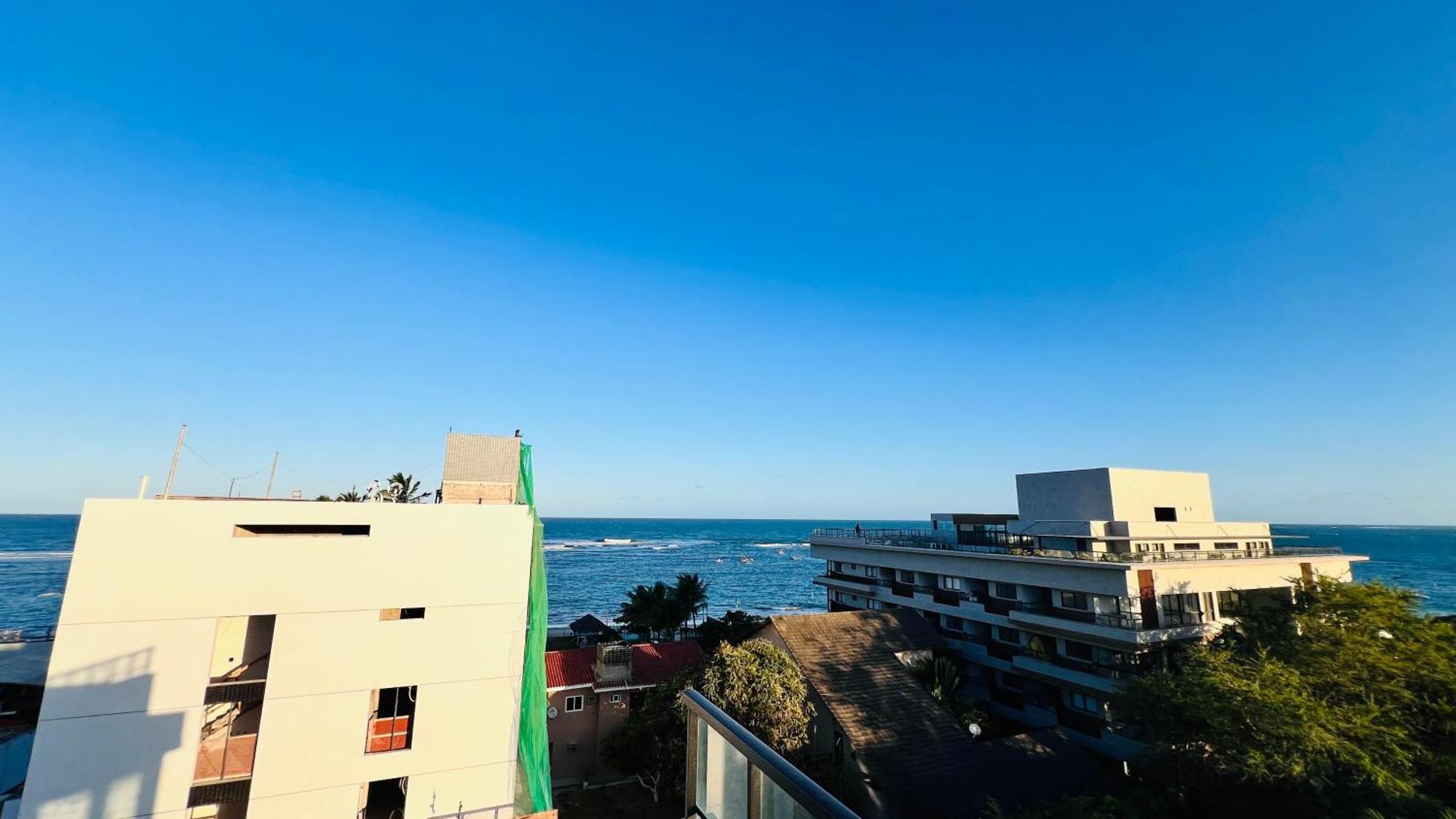 Na Rua Piscinas Naturais Apartamento Pôrto das Galinhas